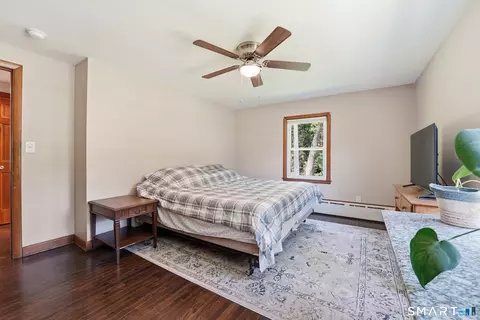 Bedroom - 34 Rice Rd, East Windsor, CT 06016 photo 2 of 5