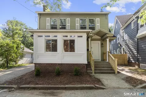 31 Batter Ter, New Haven, CT 06511