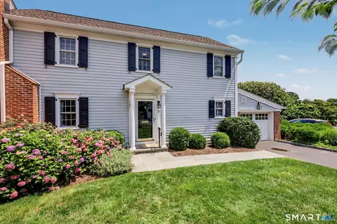 123 Richmond Hill Rd #21, New Canaan, CT 06840