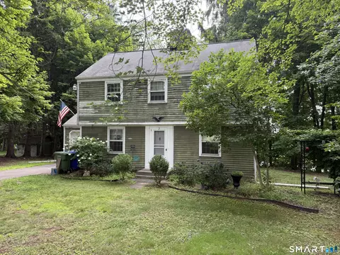 Exterior - 2 Ballfall Rd, Rockfall, CT 06481 photo 2 of 5
