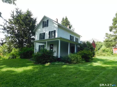 153 Old Sherman Hill Rd, Woodbury, CT 06798