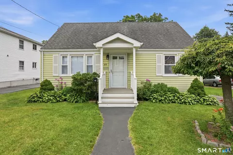 40 Alden St, New Britain, CT 06053