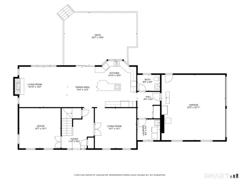 Floorplan - 10 Harbourside Dr, Suffield, CT 06078 photo 1 of 2