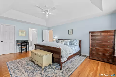 Bedroom - 10 Harbourside Dr, Suffield, CT 06078 photo 1 of 6
