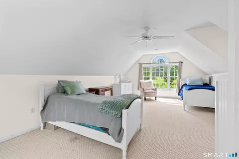 Bedroom - 10 Harbourside Dr, Suffield, CT 06078 photo 5 of 6