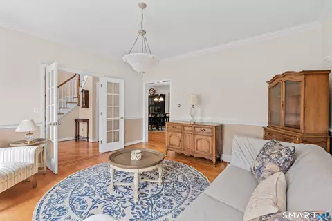 Entry Way - 10 Harbourside Dr, Suffield, CT 06078 photo 2 of 5