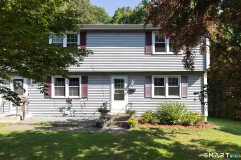 148 Skyridge Rd #148, Bristol, CT 06010