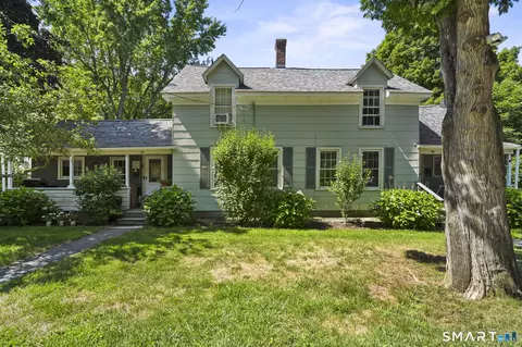 68 Prospect St, Stafford Springs, CT 06076