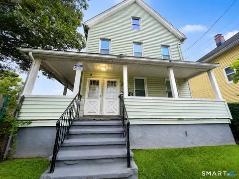 73 Orange St, Bridgeport, CT 06607
