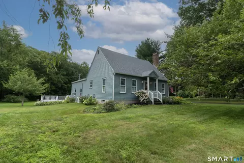 Exterior - 3 Clover Rd, Clinton, CT 06413 photo 2 of 9