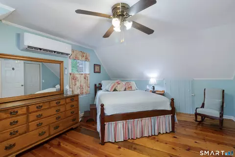 Bedroom - 3 Clover Rd, Clinton, CT 06413 photo 3 of 5
