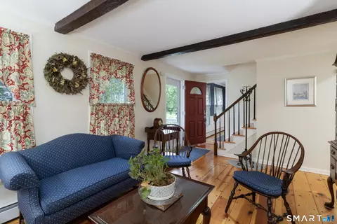 Entry Way - 3 Clover Rd, Clinton, CT 06413 photo 1 of 1