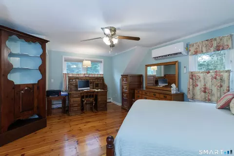 Bedroom - 3 Clover Rd, Clinton, CT 06413 photo 5 of 5