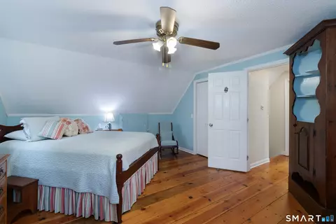 Bedroom - 3 Clover Rd, Clinton, CT 06413 photo 4 of 5