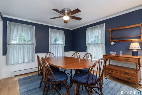 Dining - 3 Clover Rd, Clinton, CT 06413 photo 2 of 3