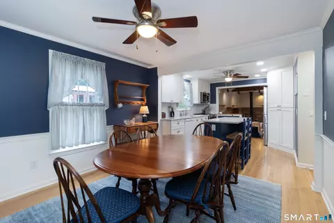 Dining - 3 Clover Rd, Clinton, CT 06413 photo 3 of 3