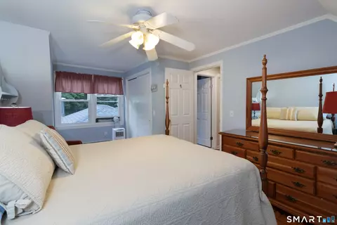 Bedroom - 3 Clover Rd, Clinton, CT 06413 photo 1 of 5