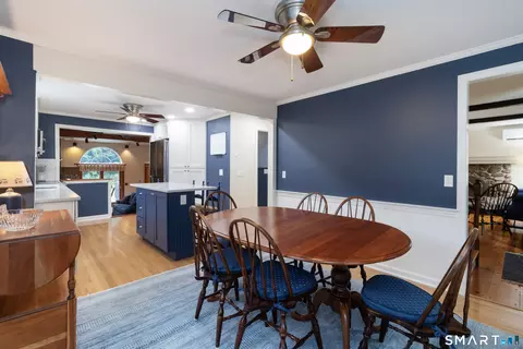 Dining - 3 Clover Rd, Clinton, CT 06413 photo 1 of 3