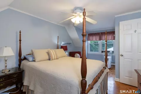 Bedroom - 3 Clover Rd, Clinton, CT 06413 photo 2 of 5