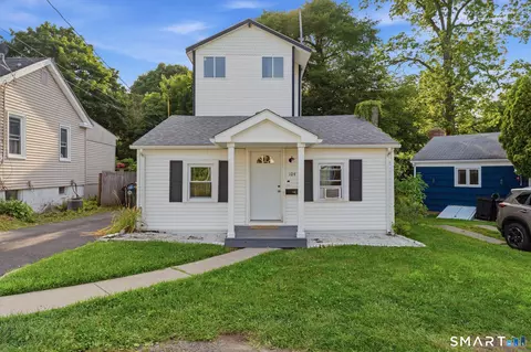 104 Orland St, Milford, CT 06460
