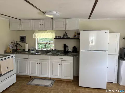 Kitchen - 57 James Dr, Windham, CT 06256 photo 2 of 4