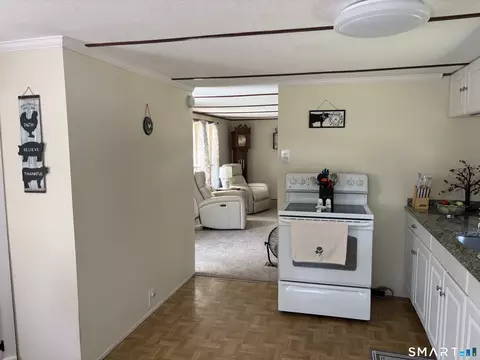 Kitchen - 57 James Dr, Windham, CT 06256 photo 3 of 4