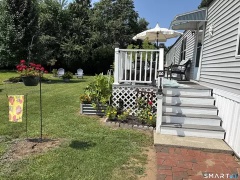 Exterior - 57 James Dr, Windham, CT 06256 photo 8 of 9