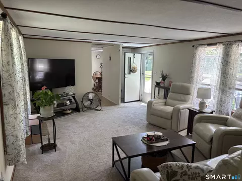 Living - 57 James Dr, Windham, CT 06256 photo 4 of 5
