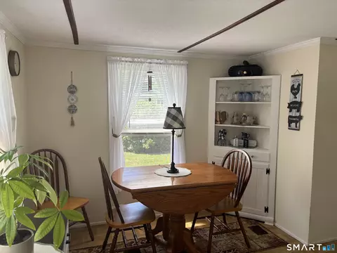 Dining - 57 James Dr, Windham, CT 06256 photo 1 of 1