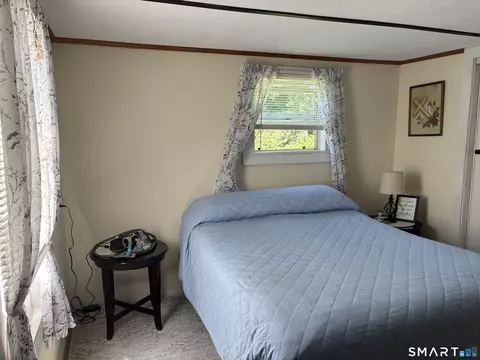 Bedroom - 57 James Dr, Windham, CT 06256 photo 3 of 3