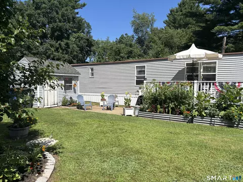 Exterior - 57 James Dr, Windham, CT 06256 photo 2 of 9