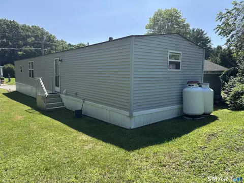 Exterior - 57 James Dr, Windham, CT 06256 photo 7 of 9