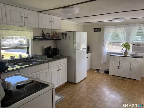 Kitchen - 57 James Dr, Windham, CT 06256 photo 4 of 4