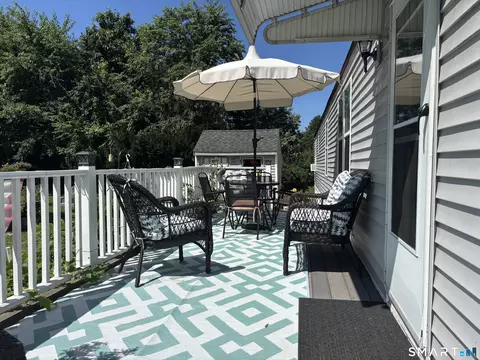 Exterior - 57 James Dr, Windham, CT 06256 photo 4 of 9