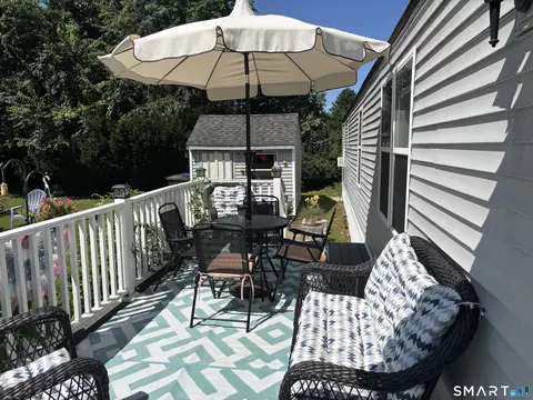Exterior - 57 James Dr, Windham, CT 06256 photo 6 of 9
