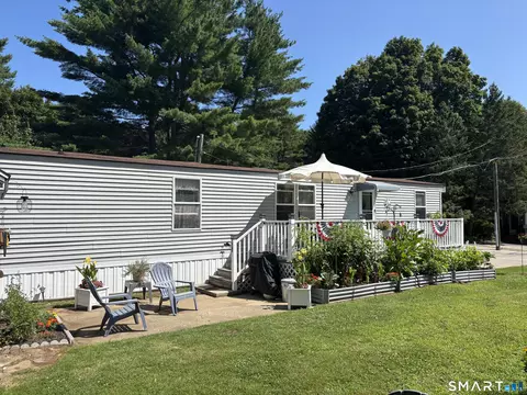 Exterior - 57 James Dr, Windham, CT 06256 photo 3 of 9