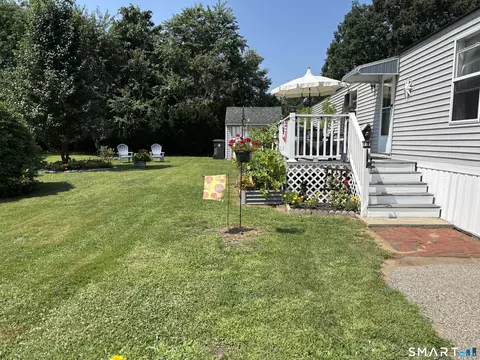Exterior - 57 James Dr, Windham, CT 06256 photo 9 of 9