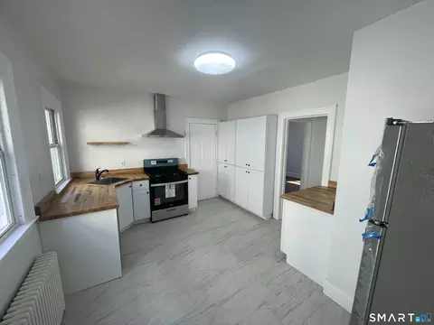 Kitchen - 21 Gorham Ave, Hamden, CT 06514 photo 1 of 3