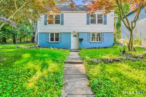 210 Berkeley Ave, Waterbury, CT 06704