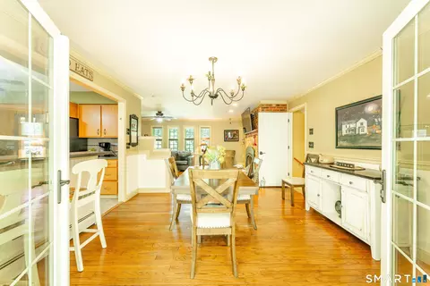 Dining - 39 Fox Rd, Putnam, CT 06260 photo 2 of 2