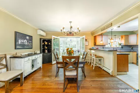 Dining - 39 Fox Rd, Putnam, CT 06260 photo 1 of 2