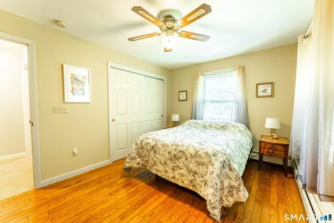 Bedroom - 39 Fox Rd, Putnam, CT 06260 photo 4 of 6