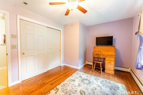 Bedroom - 39 Fox Rd, Putnam, CT 06260 photo 6 of 6