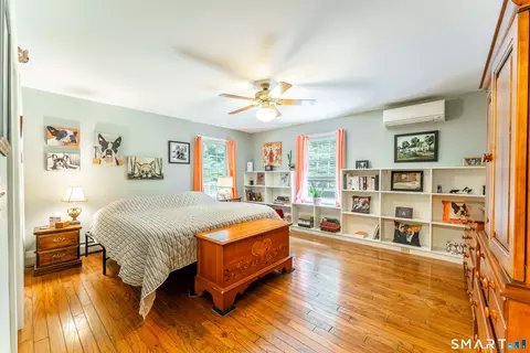 Bedroom - 39 Fox Rd, Putnam, CT 06260 photo 1 of 6