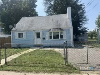 25 Montrose St, Hartford, CT 06106
