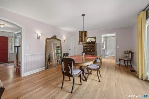 Dining - 72 Main St, Salisbury, CT 06068 photo 2 of 2