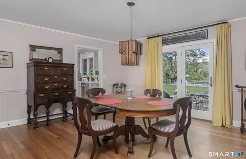 Dining - 72 Main St, Salisbury, CT 06068 photo 1 of 2