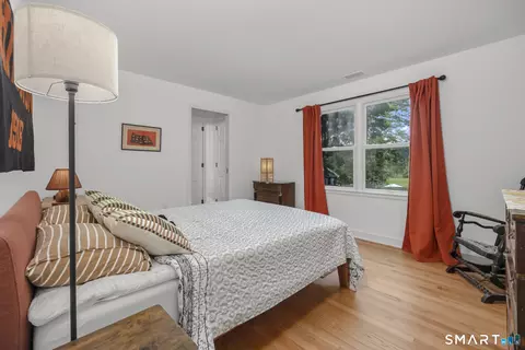 Bedroom - 72 Main St, Salisbury, CT 06068 photo 5 of 5