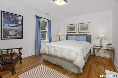 Bedroom - 72 Main St, Salisbury, CT 06068 photo 3 of 5