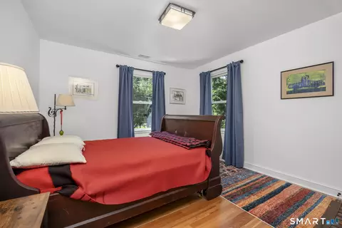 Bedroom - 72 Main St, Salisbury, CT 06068 photo 4 of 5